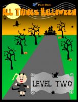 All Things Halloween Level Two 